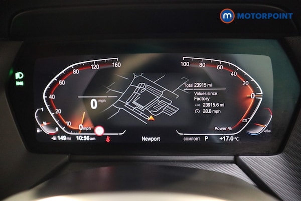 Used BMW 1 Series 2024 for sale - 76278763: Photo 13