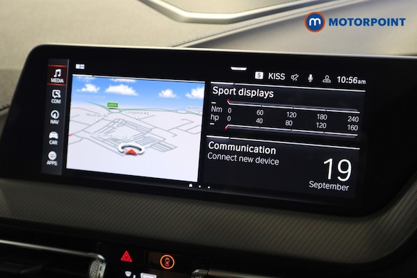 Used BMW 1 Series 2024 for sale - 76278763: Photo 14