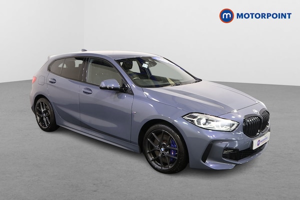 Used BMW 1 Series 2024 for sale - 76278763: Photo 1