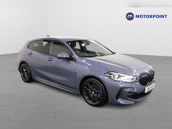BMW - 1 Series