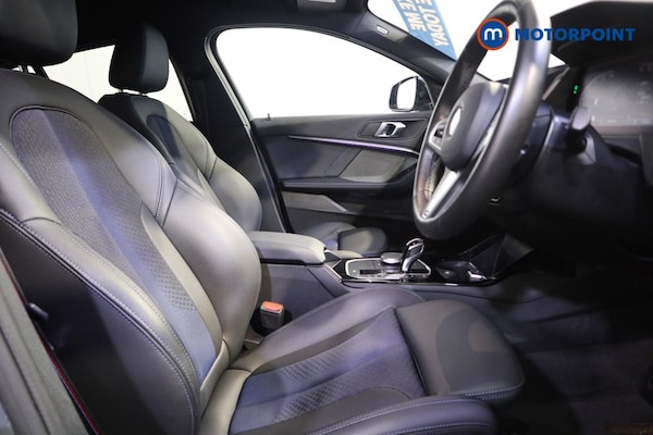 Used BMW 1 Series 2024 for sale - 76278763: Photo 20