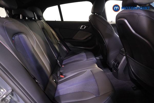 Used BMW 1 Series 2024 for sale - 76278763: Photo 21