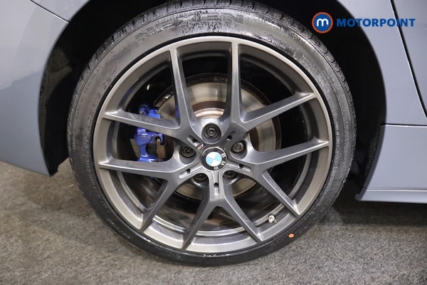 Used BMW 1 Series 2024 for sale - 76278763: Photo 23
