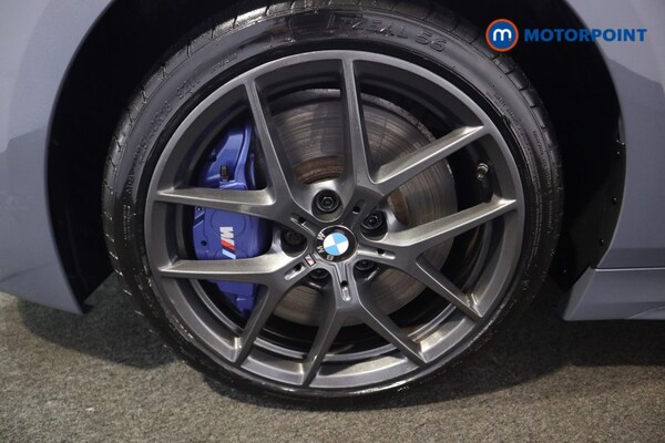 Used BMW 1 Series 2024 for sale - 76278763: Photo 25