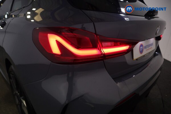 Used BMW 1 Series 2024 for sale - 76278763: Photo 28