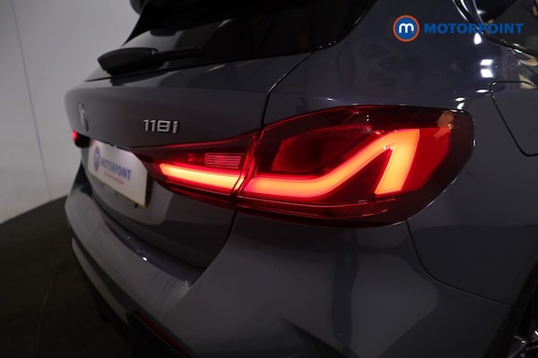 Used BMW 1 Series 2024 for sale - 76278763: Photo 29