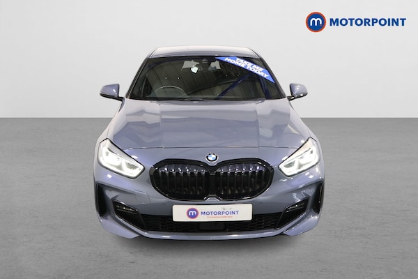 Used BMW 1 Series 2024 for sale - 76278763: Photo 2