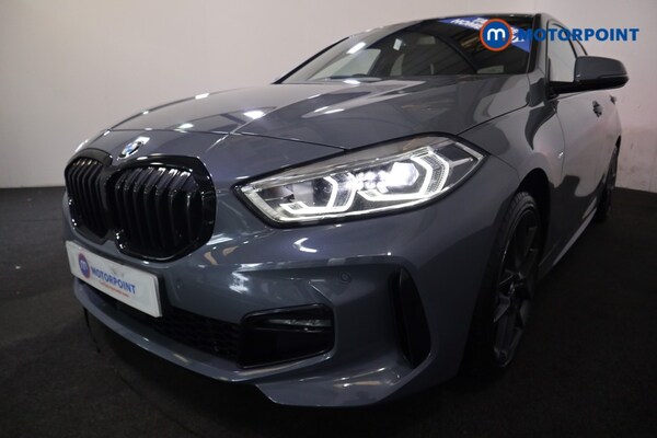 Used BMW 1 Series 2024 for sale - 76278763: Photo 32