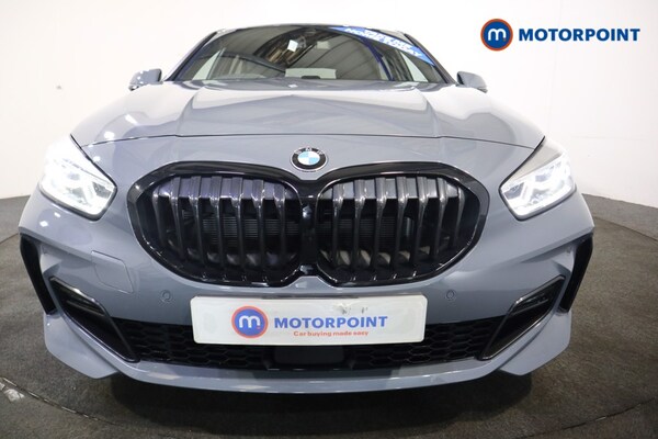 Used BMW 1 Series 2024 for sale - 76278763: Photo 33