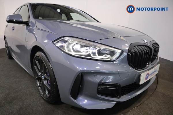 Used BMW 1 Series 2024 for sale - 76278763: Photo 34