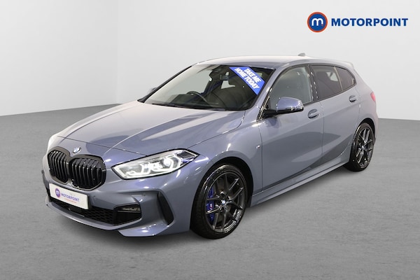 Used BMW 1 Series 2024 for sale - 76278763: Photo 3