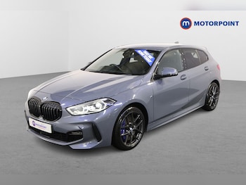 Used BMW 1 Series 2024 for sale - 76278763: Photo 3