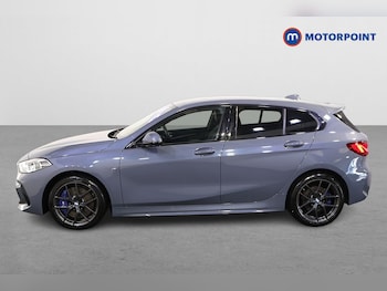 Used BMW 1 Series 2024 for sale - 76278763: Photo 4