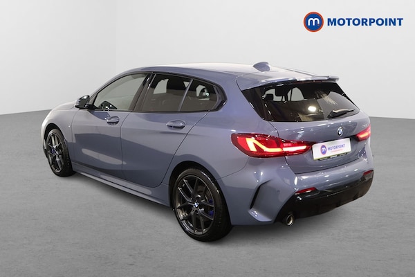 Used BMW 1 Series 2024 for sale - 76278763: Photo 5