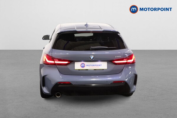 Used BMW 1 Series 2024 for sale - 76278763: Photo 6