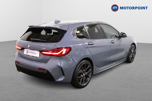 Used BMW 1 Series 2024 for sale - 76278763: Photo 7