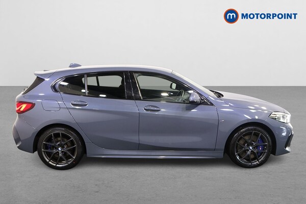 Used BMW 1 Series 2024 for sale - 76278763: Photo 8