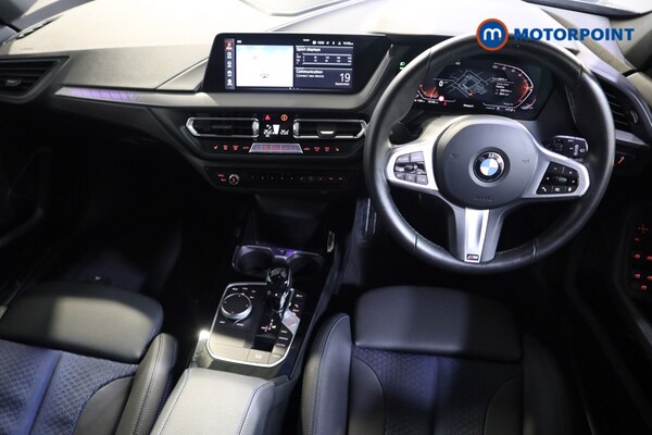 Used BMW 1 Series 2024 for sale - 76278763: Photo 9