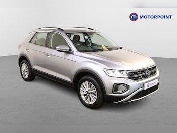 Volkswagen - T-Roc