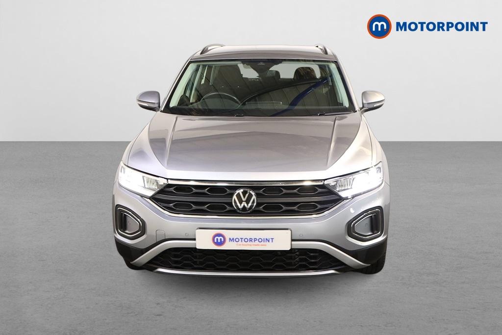 Used Volkswagen T-Roc 2023 for sale - 76131663: Photo 2