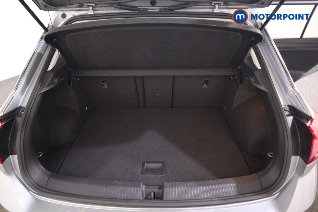 Used Volkswagen T-Roc 2023 for sale - 76131663: Photo 22