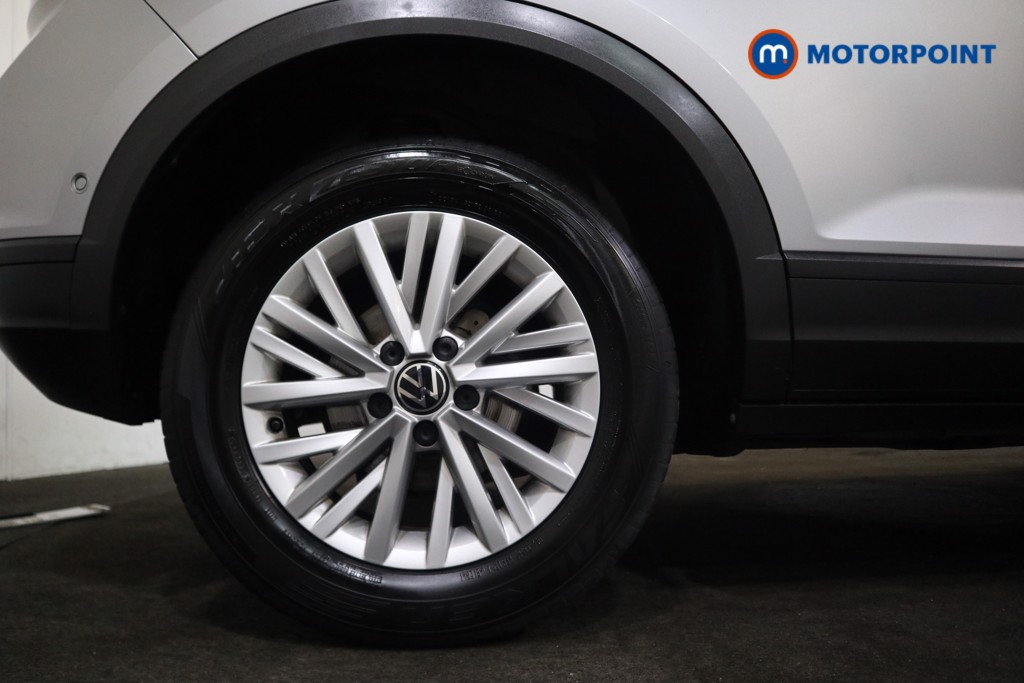 Used Volkswagen T-Roc 2023 for sale - 76131663: Photo 23