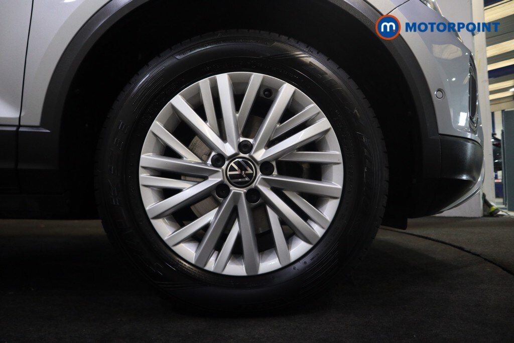 Used Volkswagen T-Roc 2023 for sale - 76131663: Photo 24