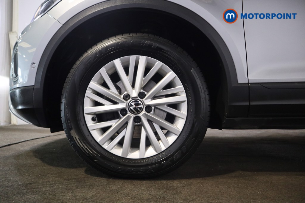 Used Volkswagen T-Roc 2023 for sale - 76131663: Photo 25