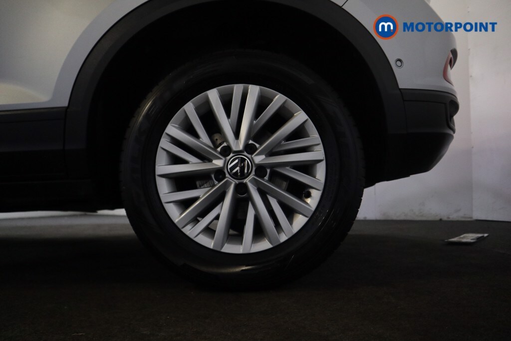 Used Volkswagen T-Roc 2023 for sale - 76131663: Photo 26