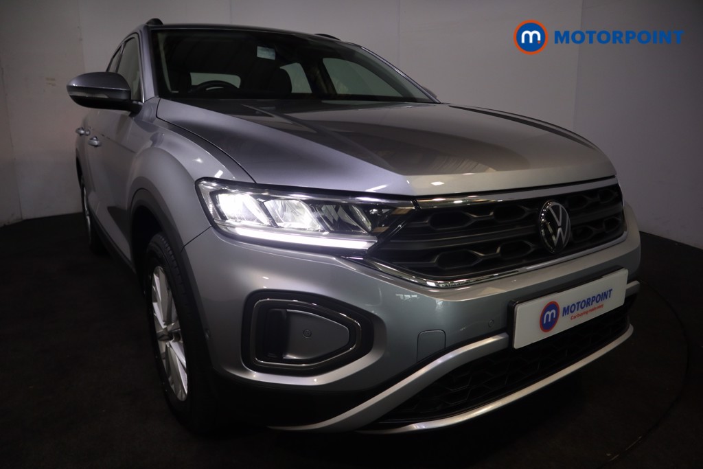 Used Volkswagen T-Roc 2023 for sale - 76131663: Photo 34