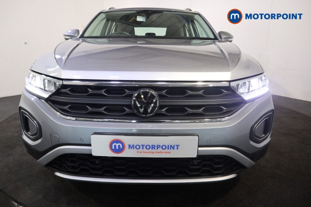 Used Volkswagen T-Roc 2023 for sale - 76131663: Photo 35