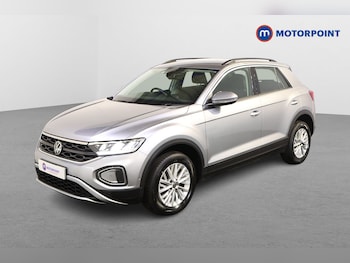Used Volkswagen T-Roc 2023 for sale - 76131663: Photo 3