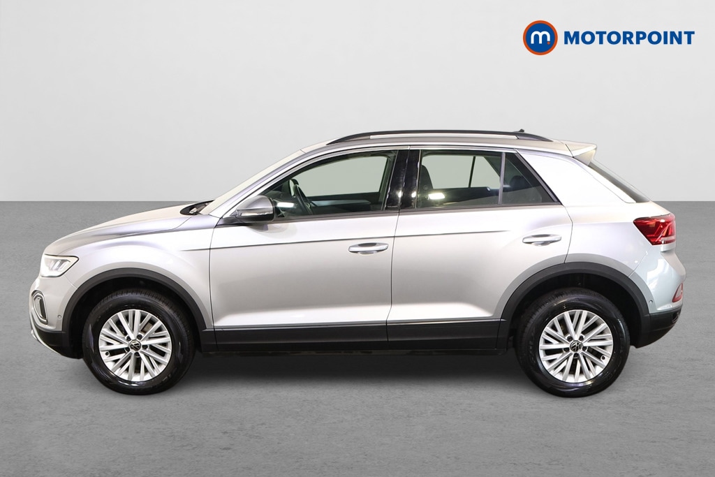 Used Volkswagen T-Roc 2023 for sale - 76131663: Photo 4