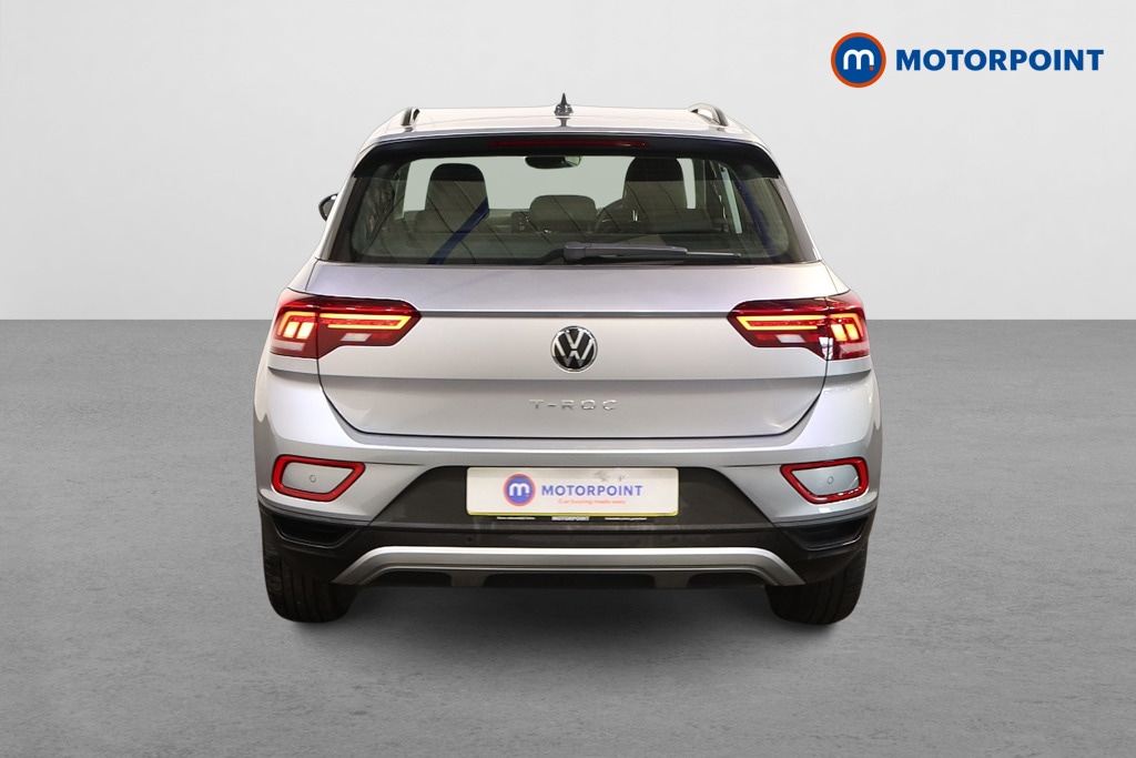 Used Volkswagen T-Roc 2023 for sale - 76131663: Photo 6