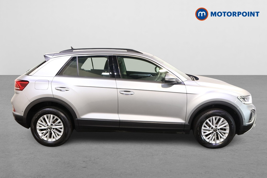 Used Volkswagen T-Roc 2023 for sale - 76131663: Photo 8