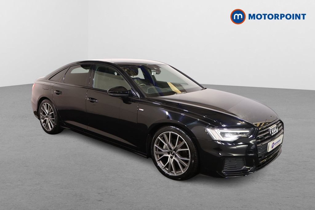 Used Audi A6 2021 for sale - 76405449: Photo 1