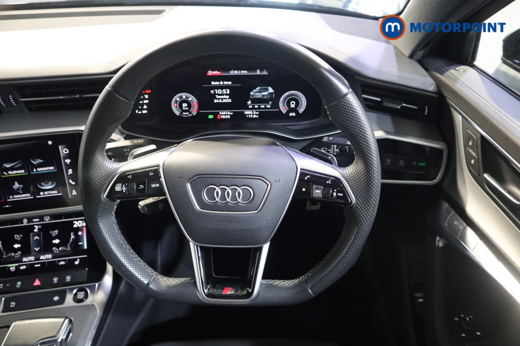 Used Audi A6 2021 for sale - 76405449: Photo 10