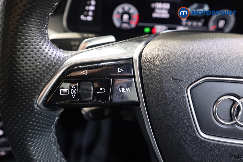 Used Audi A6 2021 for sale - 76405449: Photo 11