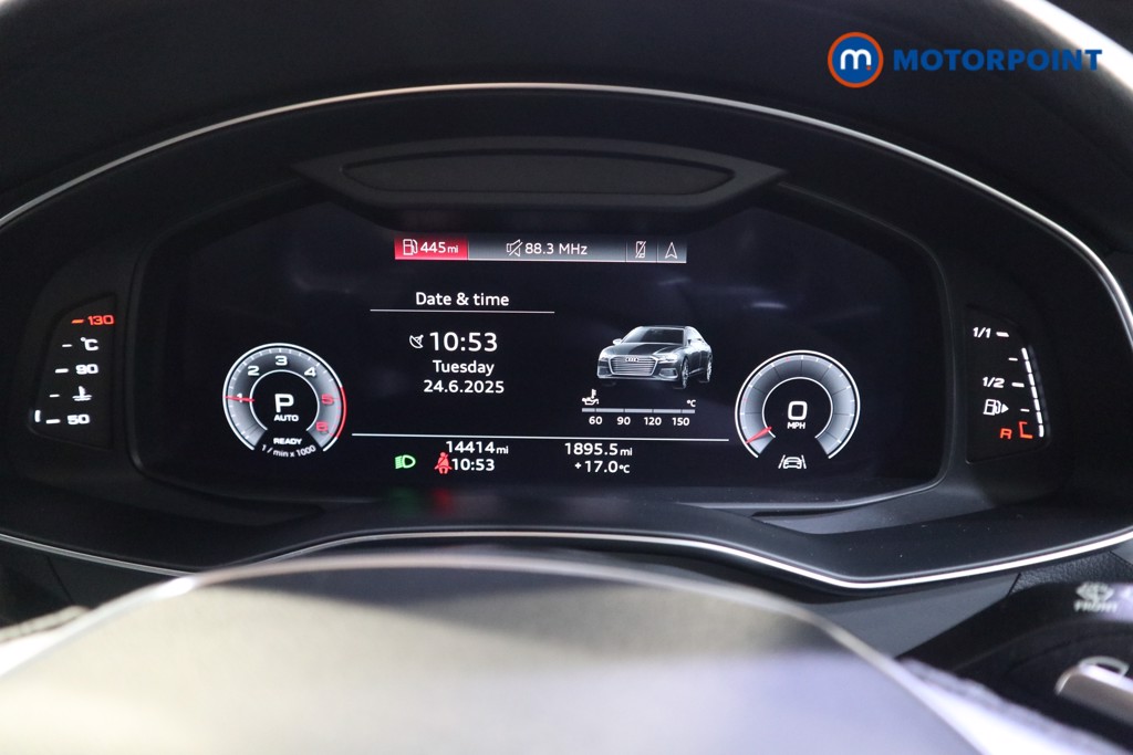 Used Audi A6 2021 for sale - 76405449: Photo 13