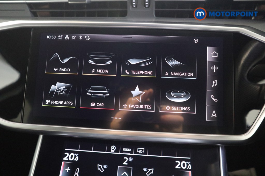 Used Audi A6 2021 for sale - 76405449: Photo 14