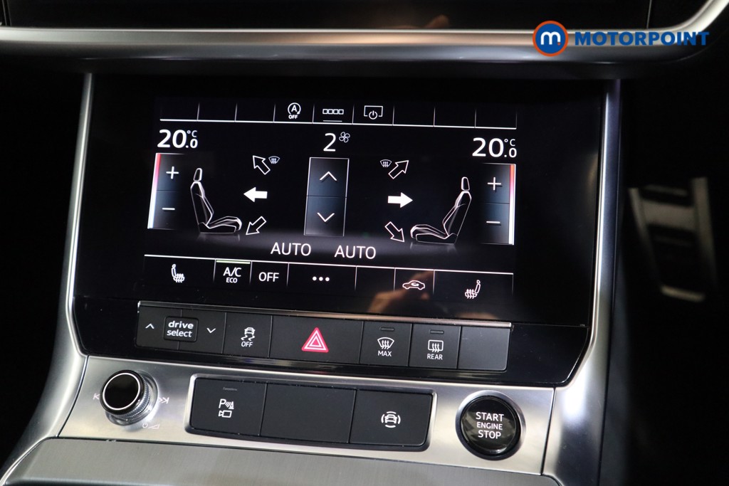 Used Audi A6 2021 for sale - 76405449: Photo 15