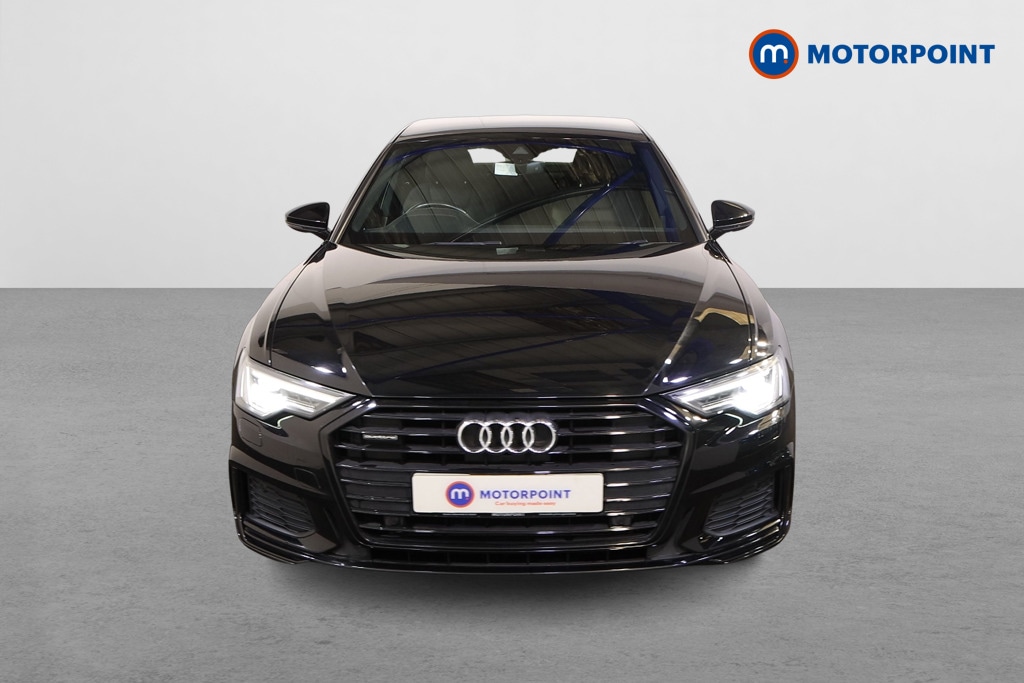 Used Audi A6 2021 for sale - 76405449: Photo 2