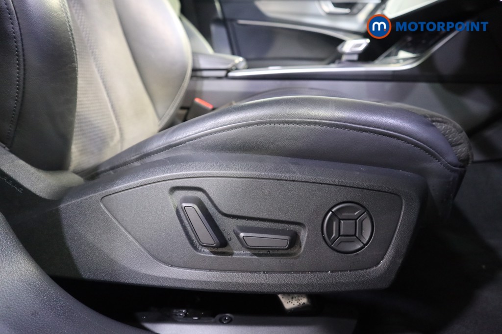 Used Audi A6 2021 for sale - 76405449: Photo 21