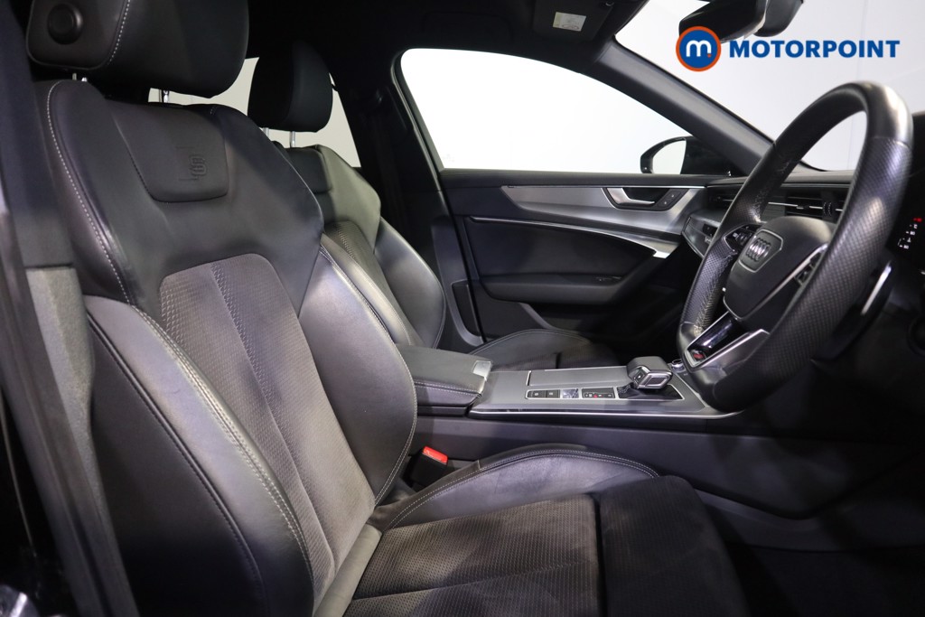 Used Audi A6 2021 for sale - 76405449: Photo 22