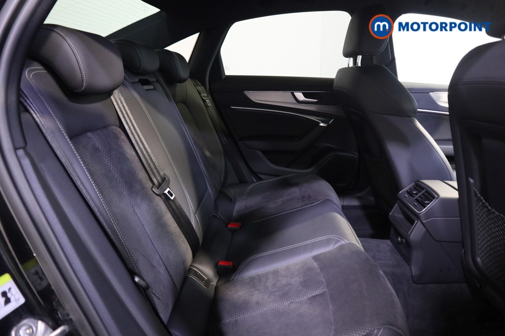 Used Audi A6 2021 for sale - 76405449: Photo 24