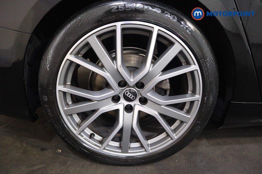 Used Audi A6 2021 for sale - 76405449: Photo 26