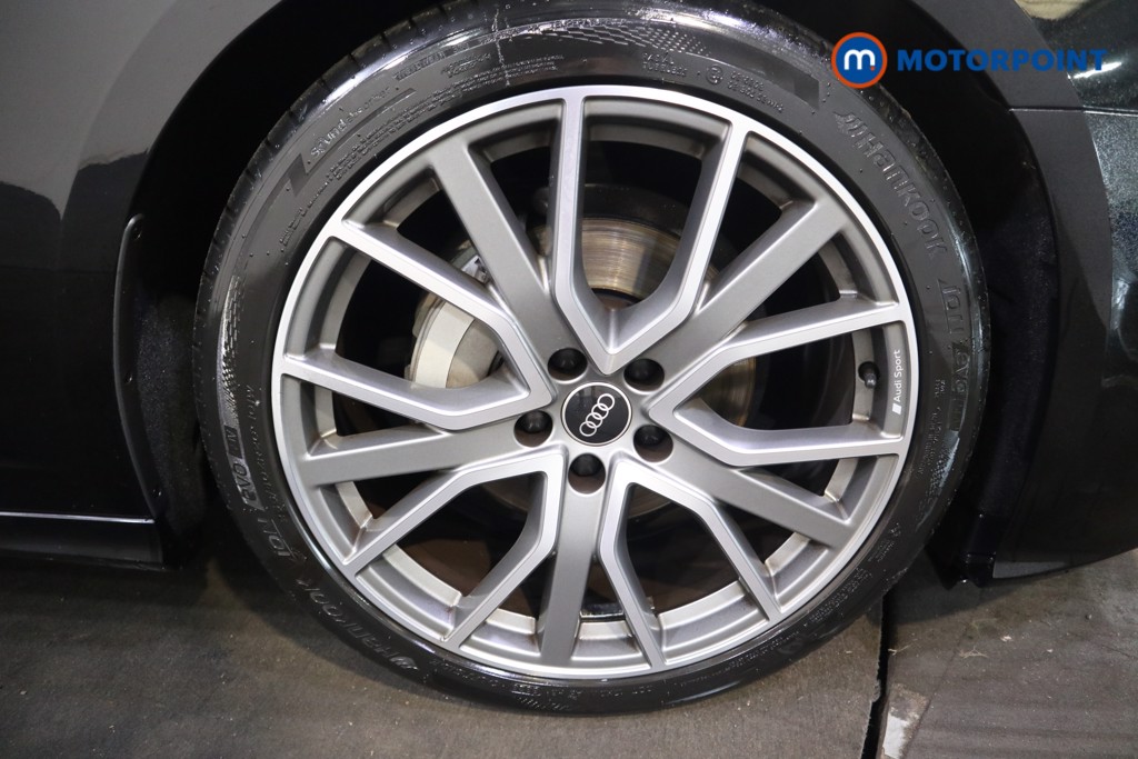 Used Audi A6 2021 for sale - 76405449: Photo 27