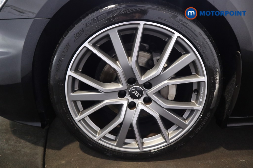 Used Audi A6 2021 for sale - 76405449: Photo 28