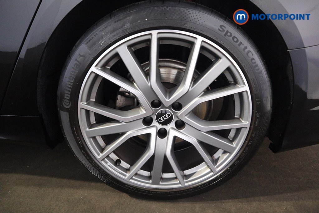 Used Audi A6 2021 for sale - 76405449: Photo 29