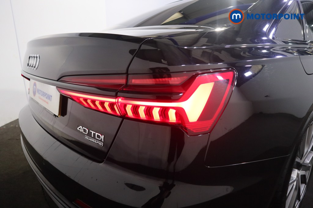 Used Audi A6 2021 for sale - 76405449: Photo 33